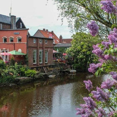 Вілла Feriendomizil Im Musikerviertel In Оттерндорф Екстер'єр фото